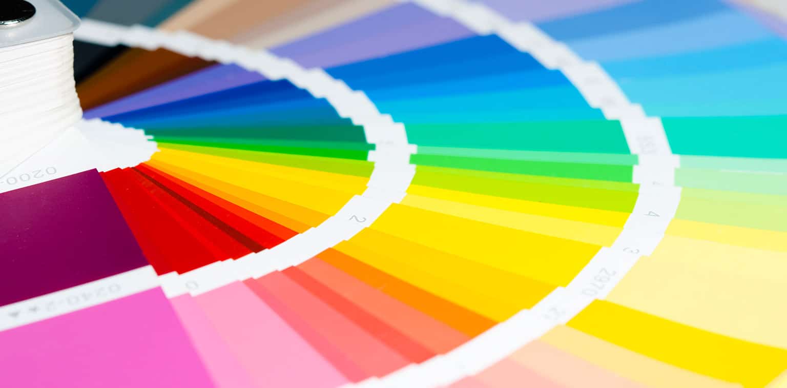 The Science of Color Matching in Silicone Rubber Production - Silicone ...